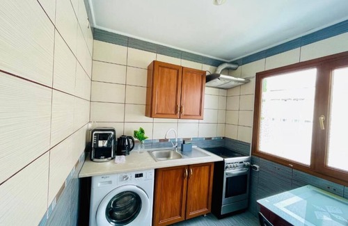 Bucharest City-Centre Apartment | Old Town Ateneu Studio