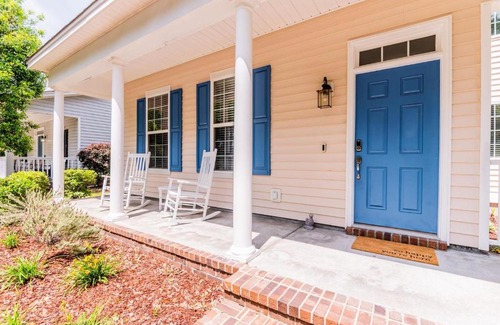 Bluffton House | Old Town Bluffton Charm
