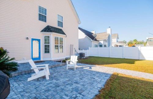 Bluffton House | Old Town Bluffton Charm
