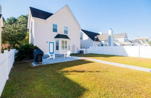 Bluffton House | Old Town Bluffton Charm