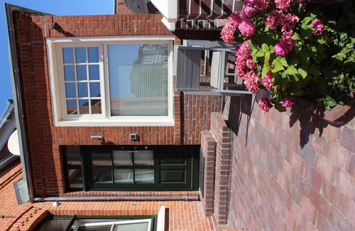 Borkum Apartment | Old town Borkum apartment 2 Hooge