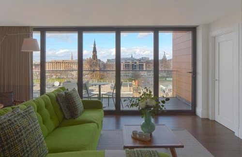Old Town Apartment | Old Town Chambers, Autograph Collection