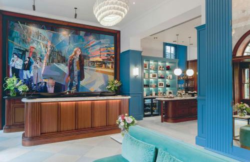 Old Town Apartment | Old Town Chambers, Autograph Collection