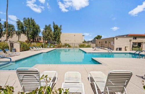 Casa Granada Townhouses House | Old Town Elegance