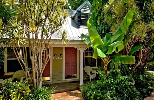 Old Town House | Old Town Garden Villas