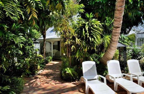 Old Town House | Old Town Garden Villas