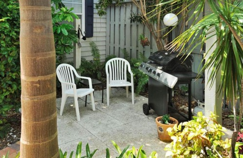 Old Town House | Old Town Garden Villas