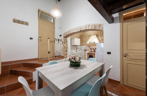Old Town Apartment | Old Town Loft M8 Bari