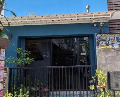 Siriraj Apartment | Old Town- mimi cozy studio *70 SQM good for family