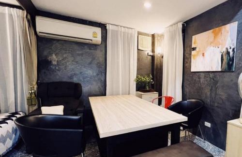 Siriraj Apartment | Old Town- mimi cozy studio *70 SQM good for family