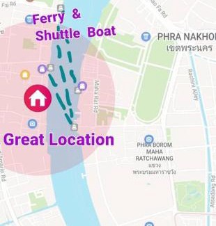 Siriraj Apartment | Old Town- mimi cozy studio *70 SQM good for family