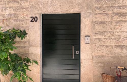 Corato Apartment | Old Town Moschetti 20