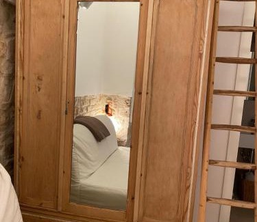 Corato Apartment | Old Town Moschetti 20
