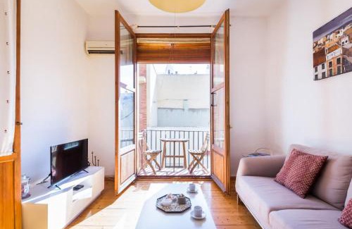 La Seu Apartment | Old Town Plaza Negrito by Nomad Host