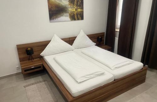 Nordost Old Town Apartment | old town, private parking,52 m2