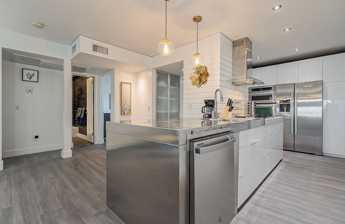 Entertainment District Condo | Old Town Scottsdale Condo 2BD/2BA Pool Access!