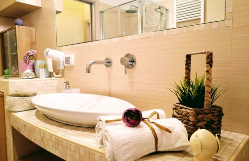 Giovinazzo Apartment | Old Town Suites - Mary Classic Suite