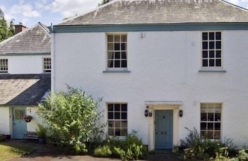 Kenton Bed & Breakfast | Old Vicarage
