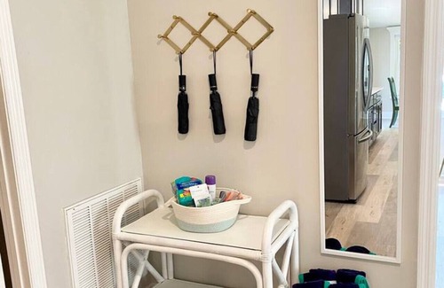 Old Village Historical District Villa | Old Village - Charming - Close to Beach/Downtown