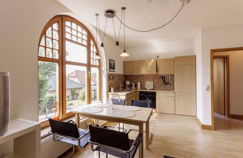 Kronsgaard Apartment | Old village pitcher FW 4 - FW 4, south-east