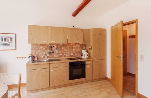 Kronsgaard Apartment | Old village pitcher FW 3 - FW 3, north-east