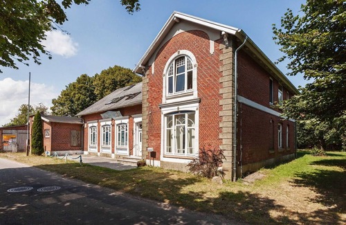 Kronsgaard Apartment | Old village pitcher FW 3 - FW 3, north-east