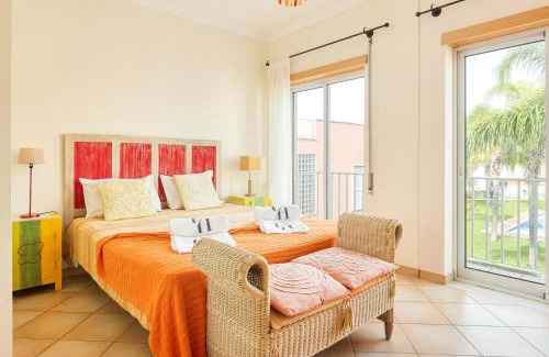 Vilamoura Resort | Old Village & Prestige