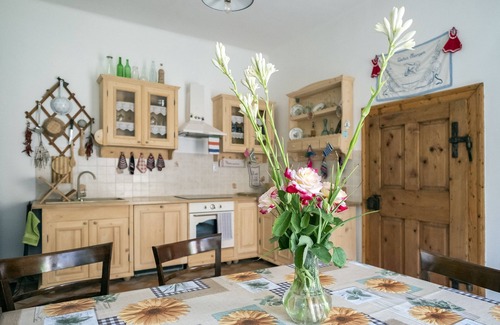 Richis House | Old village ,untouched nature,beautifull landscapes,fresh air,fortified church