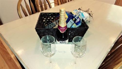 Luray House | Old Wagon Ridge