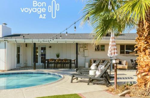 Papago Parkway House | Old West