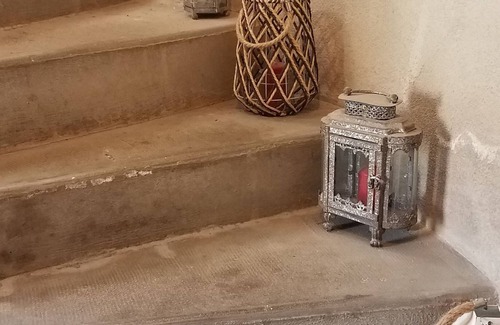 Desertines House | old winegrower's house with hammam and spa 5 minutes from Montluçon