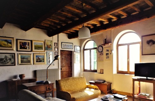 Osimo House | Old Winery near to Conero Riviera