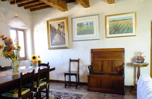 Osimo House | Old Winery near to Conero Riviera