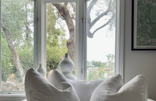 Laguna Niguel Cottage | Old World Charm - Elegant Luxury Coastal Cottage - 8 mins to ocean!