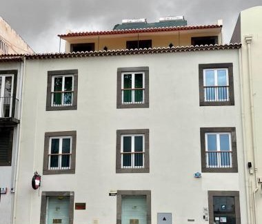 Old Town Apartment | Old Zone Apartments 1A