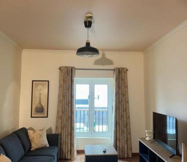 Old Town Apartment | Old Zone Apartments 1A