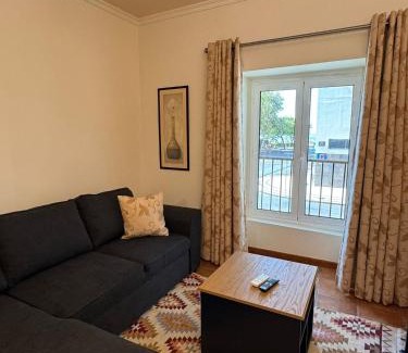 Old Town Apartment | Old Zone Apartments 1A