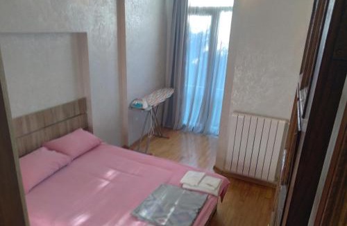 Old Boulevard Apartment | OldBatumi Apartment