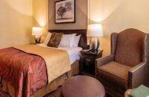 Basking Ridge Hotel | Olde Mill Inn