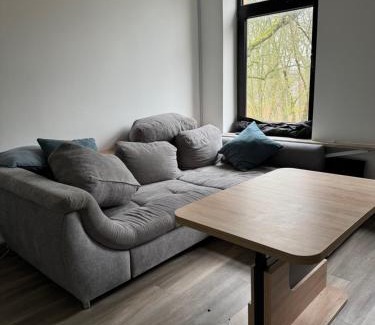 Bant Apartment | oldeooge-apartment