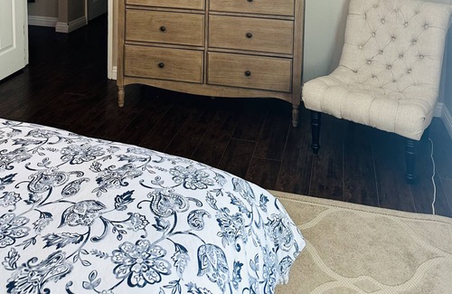 Lancaster House | Older home with all the modernizations needed to make it stylish & comfortable.