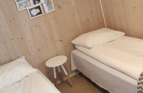 Porsanger Bed & Breakfast | Olderfjord Turistsenter