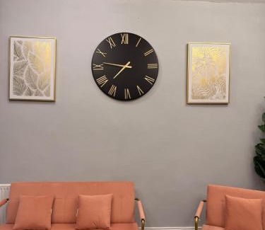 Oldham Apartment | Oldham city centre studio