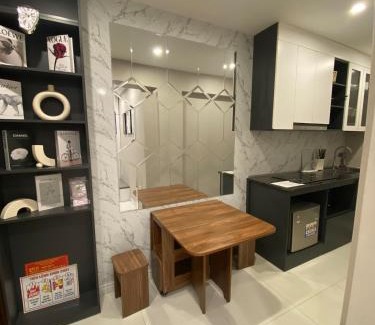 French Quarter Apartment | Oldquater cozyAPT Kingbed