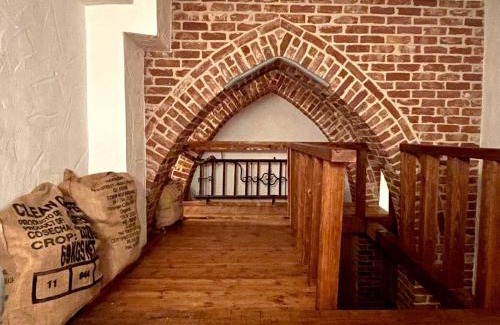 Innenstadt Apartment | Oldtown Guesthouse Cologne I 100qm I 10m from Rhine