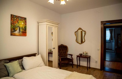 Historic Center Apartment | Oldtownvilla apartament