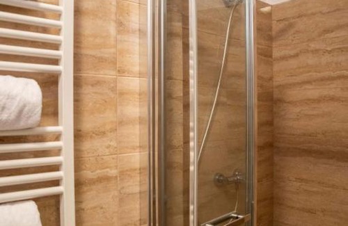 Historic Center Apartment | Oldtownvilla apartament