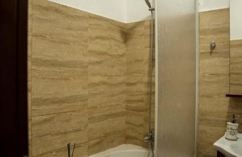 Historic Center Apartment | Oldtownvilla apartament