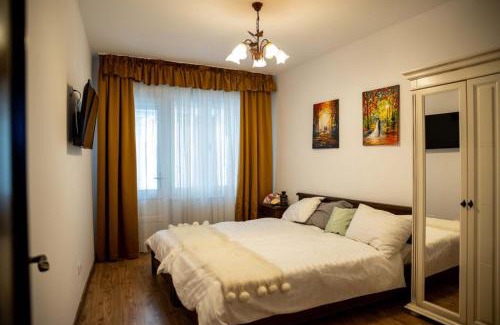 Historic Center Apartment | Oldtownvilla apartament