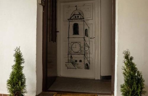 Historic Center House | Oldtownvilla studio central